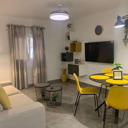 Loben House Appartamento Cadice Esterno foto