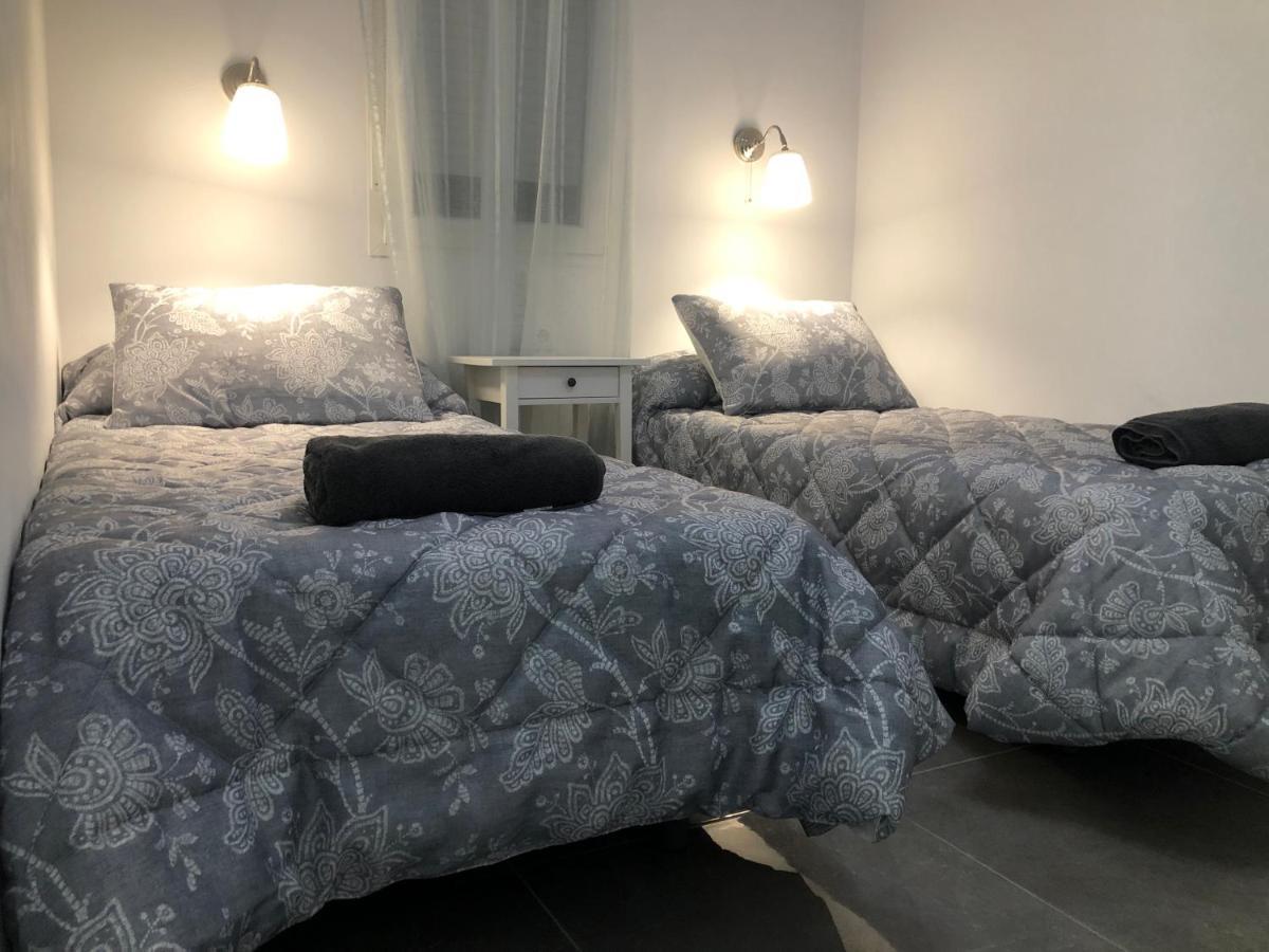 Loben House Appartamento Cadice Esterno foto